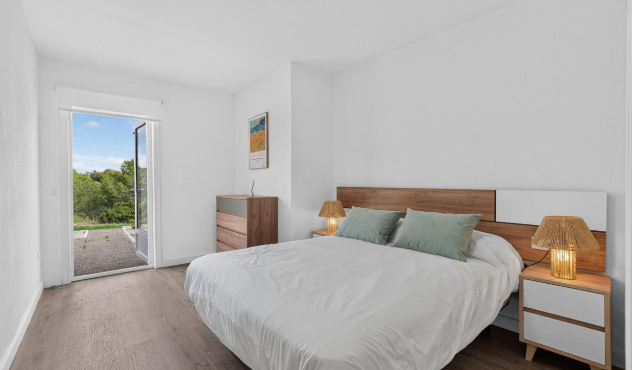 Herverkoop - Appartement / Flat - Orihuela Costa - Villamartín
