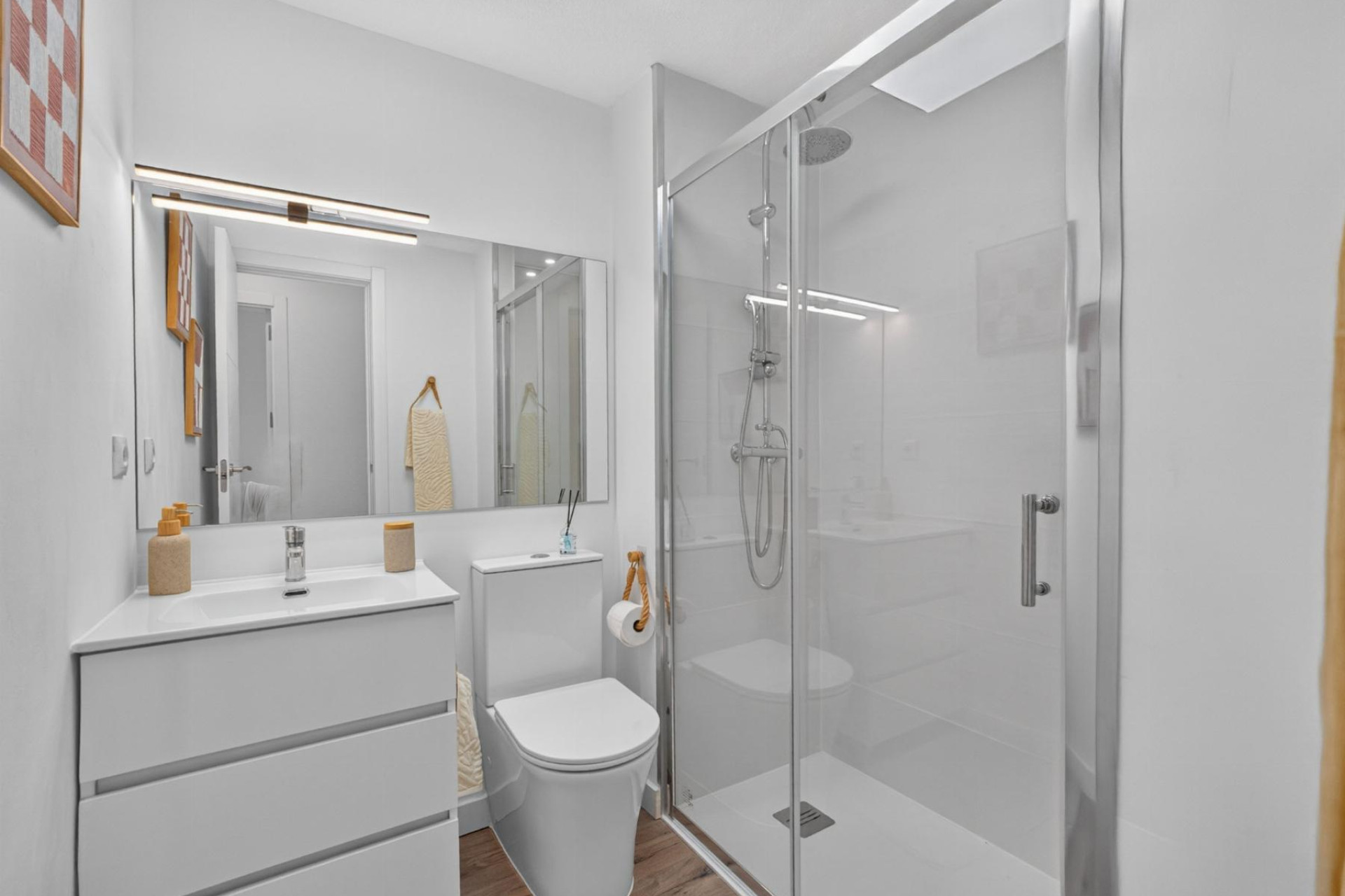 Herverkoop - Appartement / Flat - Orihuela Costa - Villamartín