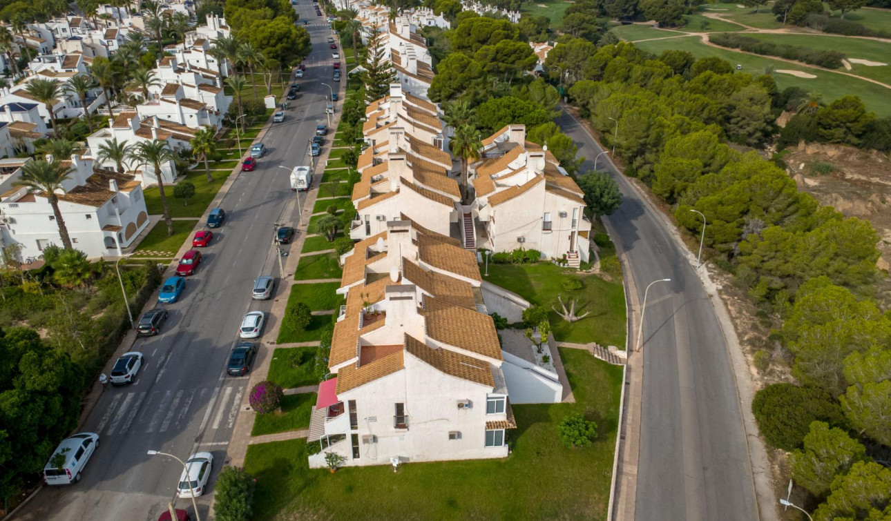 Herverkoop - Appartement / Flat - Orihuela Costa - Villamartín