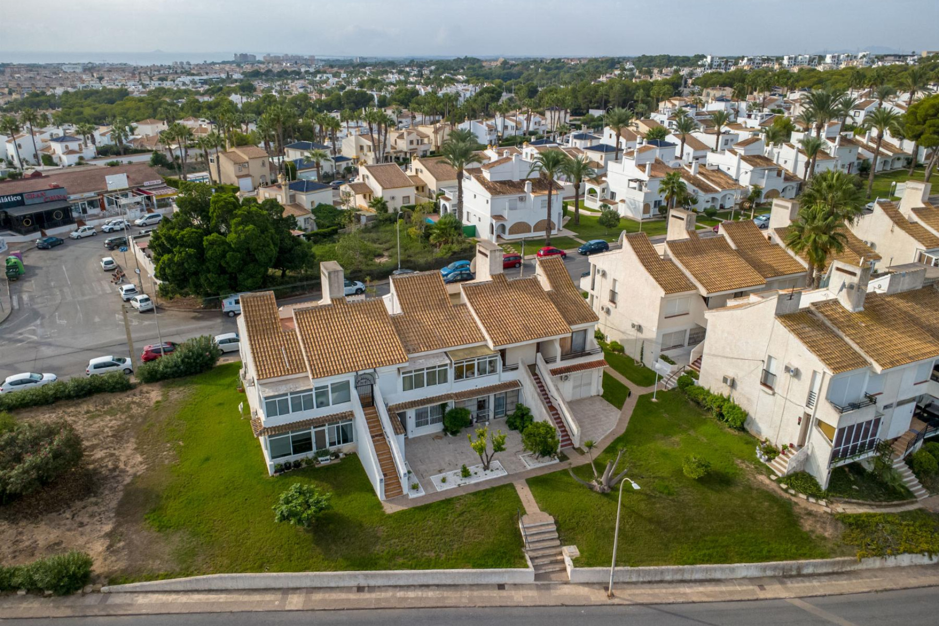 Herverkoop - Appartement / Flat - Orihuela Costa - Villamartín