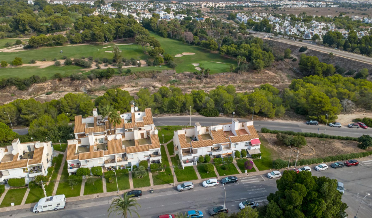 Herverkoop - Appartement / Flat - Orihuela Costa - Villamartín