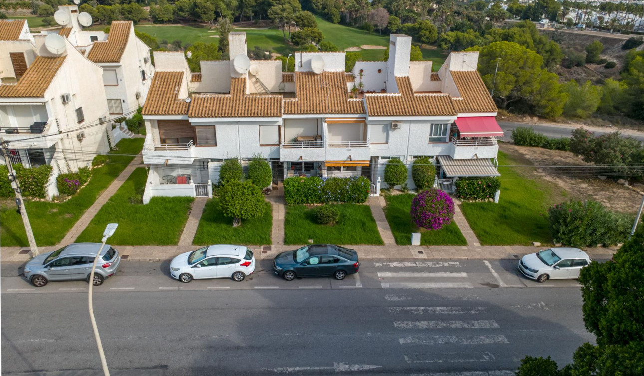 Herverkoop - Appartement / Flat - Orihuela Costa - Villamartín