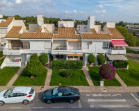Herverkoop - Appartement / Flat - Orihuela Costa - Villamartín