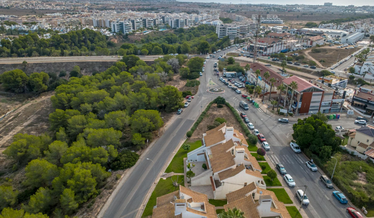 Herverkoop - Appartement / Flat - Orihuela Costa - Villamartín