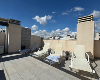 Herverkoop - Appartement / Flat - Orihuela Costa - Villamartín