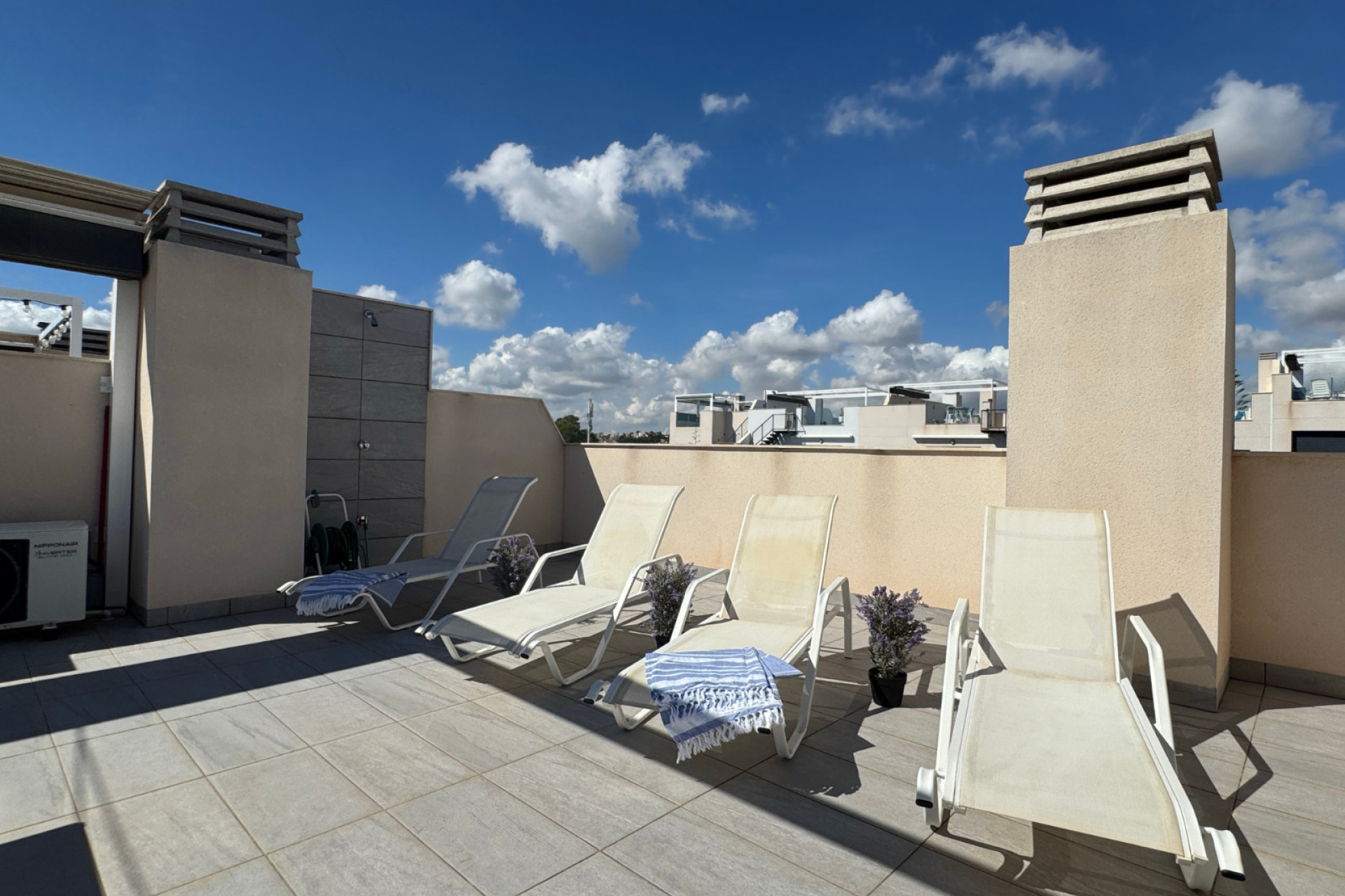 Herverkoop - Appartement / Flat - Orihuela Costa - Villamartín