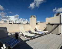 Herverkoop - Appartement / Flat - Orihuela Costa - Villamartín