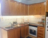 Herverkoop - Appartement / Flat - Orihuela Costa - Villamartín