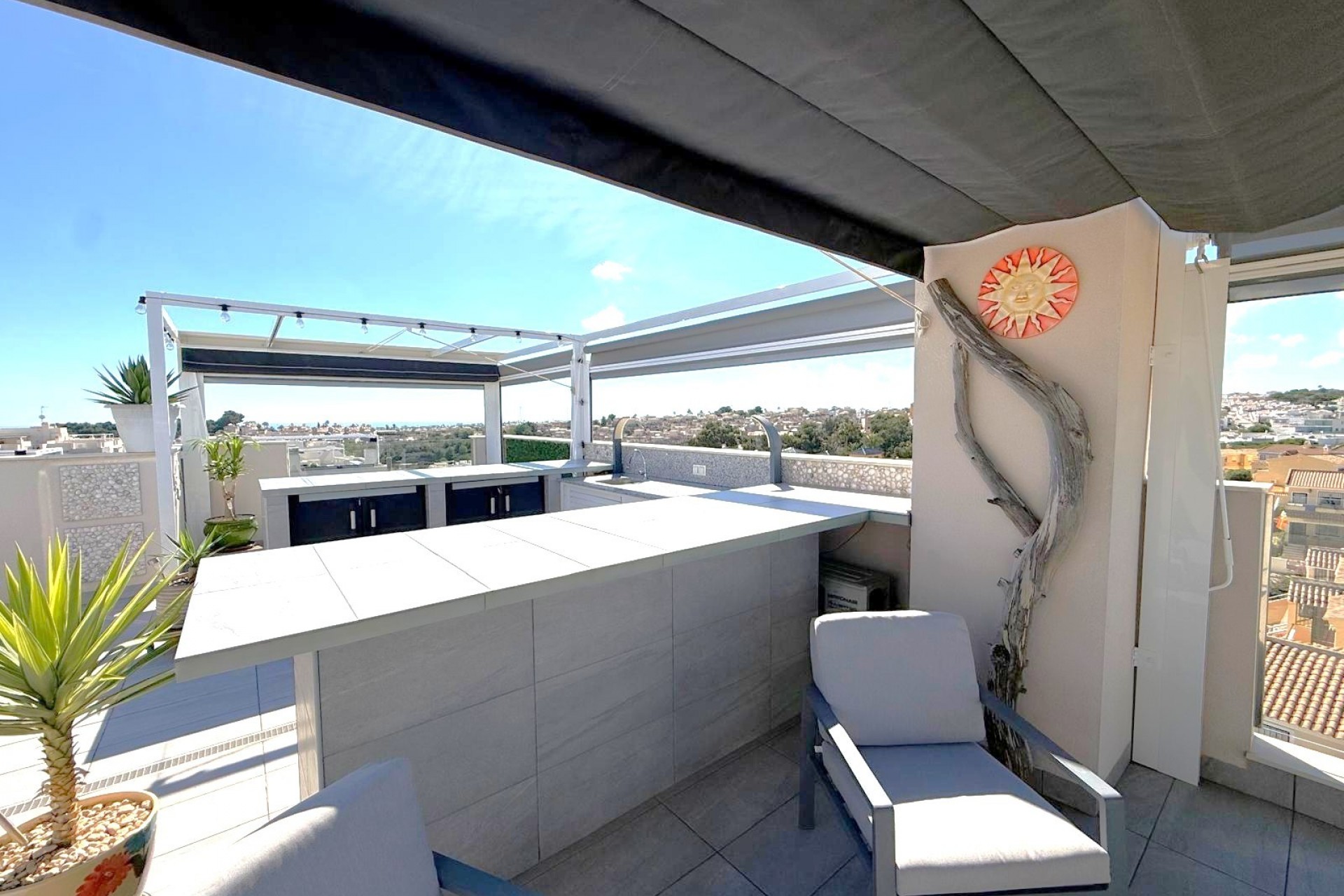 Herverkoop - Appartement / Flat - Orihuela Costa - Villamartín