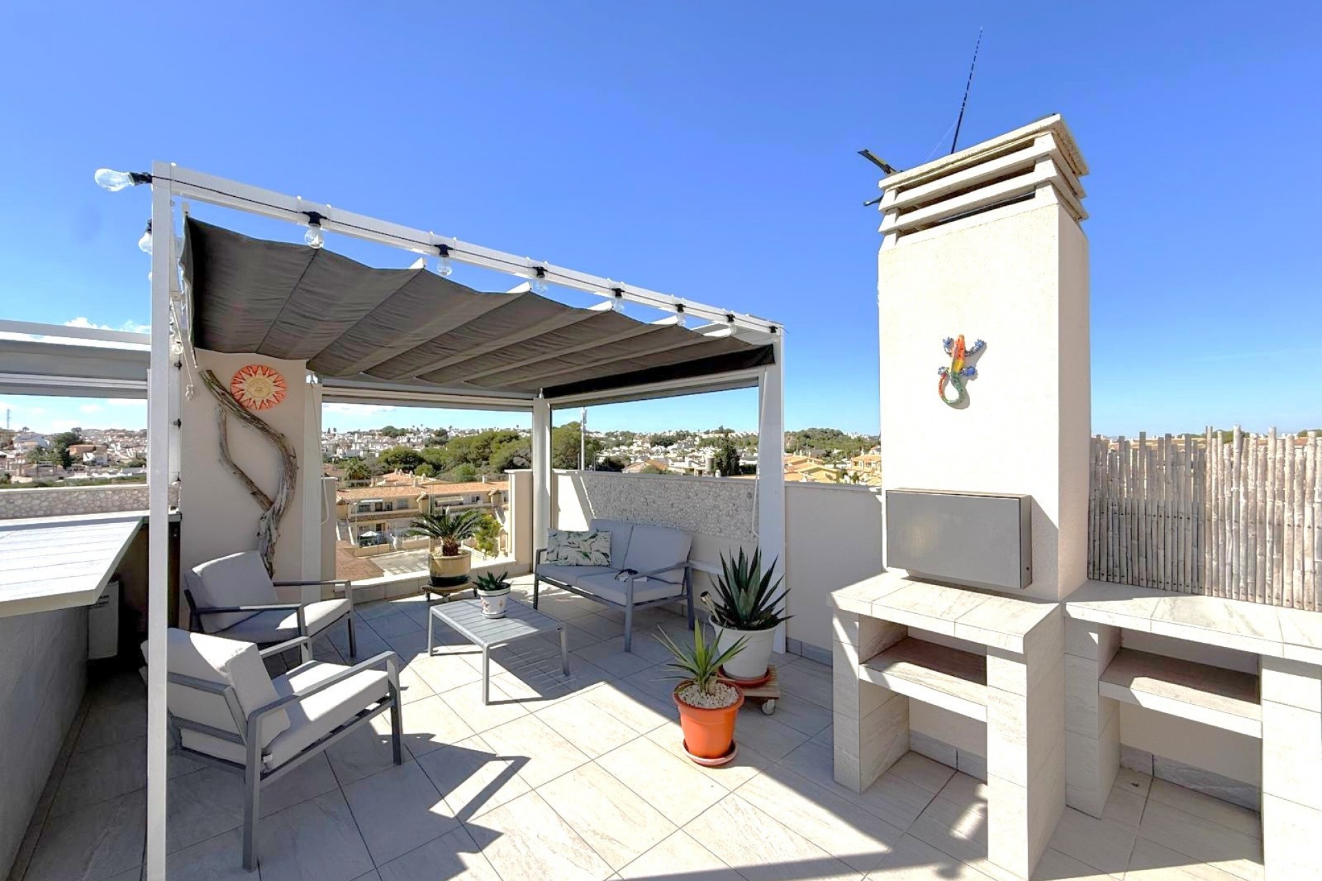 Herverkoop - Appartement / Flat - Orihuela Costa - Villamartín
