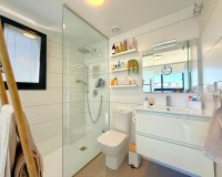 Herverkoop - Appartement / Flat - Orihuela Costa - Villamartín