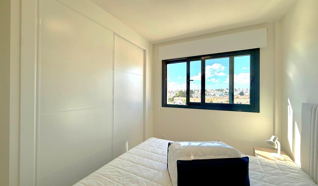 Herverkoop - Appartement / Flat - Orihuela Costa - Villamartín