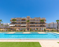 Herverkoop - Appartement / Flat - Orihuela Costa - Villamartín