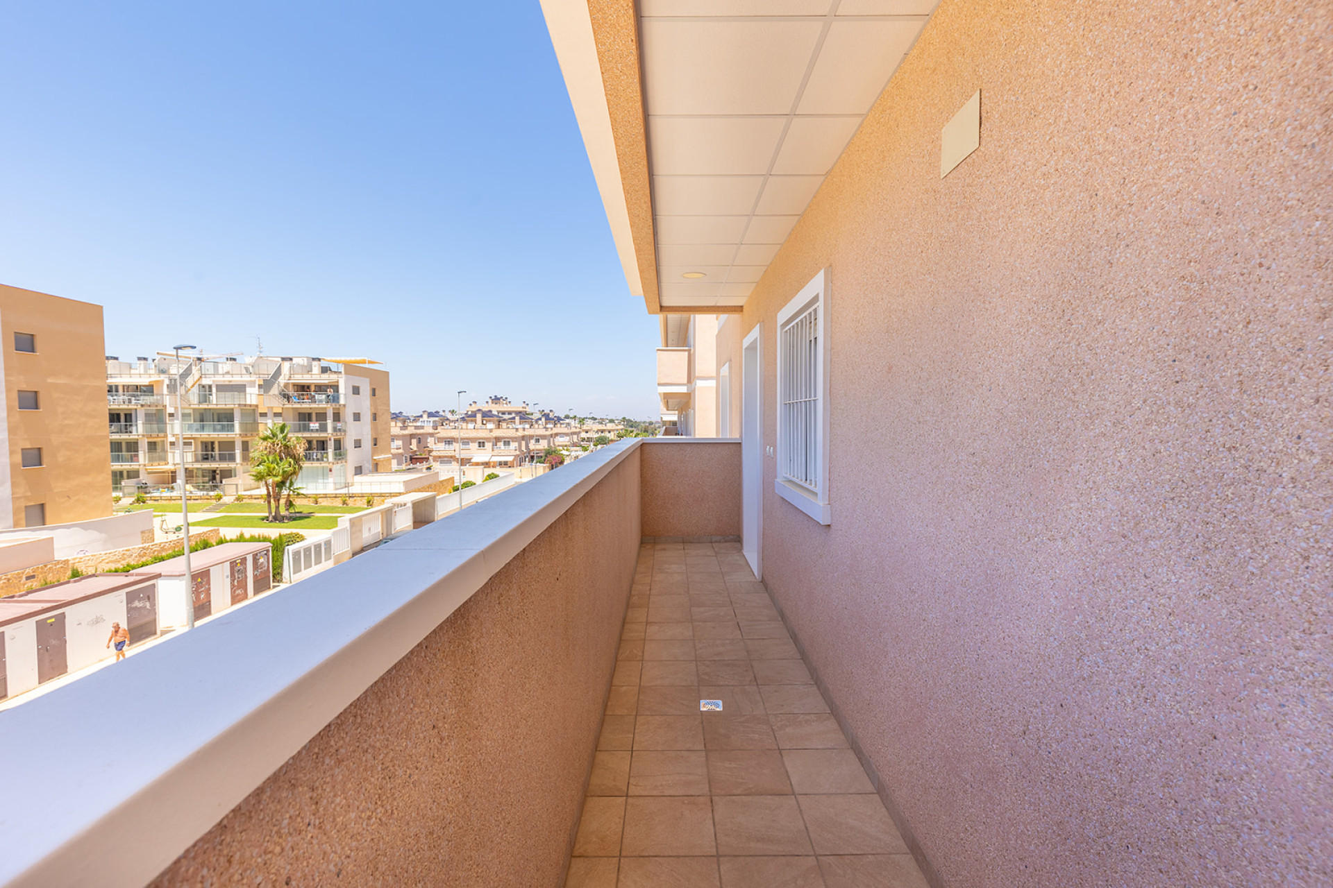 Herverkoop - Appartement / Flat - Orihuela Costa - Villamartín