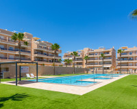 Herverkoop - Appartement / Flat - Orihuela Costa - Villamartín