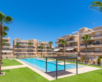 Herverkoop - Appartement / Flat - Orihuela Costa - Villamartín