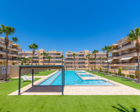 Herverkoop - Appartement / Flat - Orihuela Costa - Villamartín