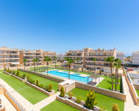 Herverkoop - Appartement / Flat - Orihuela Costa - Villamartín