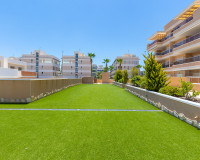 Herverkoop - Appartement / Flat - Orihuela Costa - Villamartín