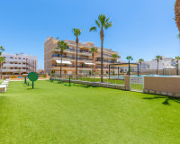 Herverkoop - Appartement / Flat - Orihuela Costa - Villamartín