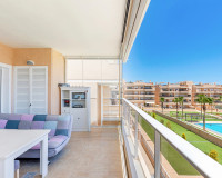 Herverkoop - Appartement / Flat - Orihuela Costa - Villamartín