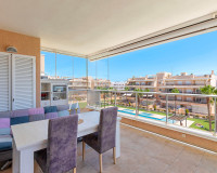 Herverkoop - Appartement / Flat - Orihuela Costa - Villamartín