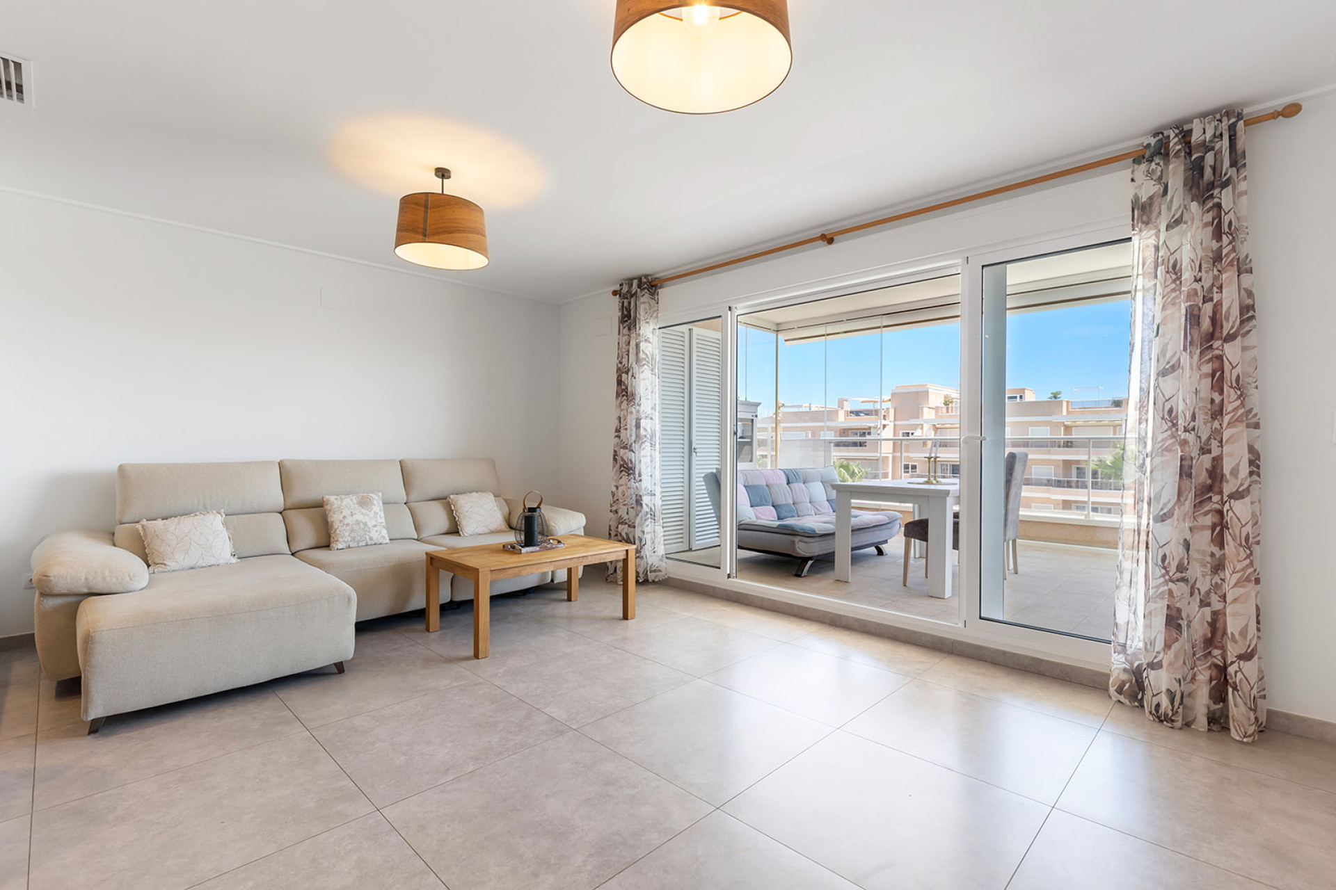 Herverkoop - Appartement / Flat - Orihuela Costa - Villamartín