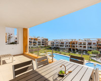 Herverkoop - Appartement / Flat - Orihuela Costa - Villamartín