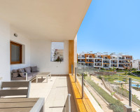 Herverkoop - Appartement / Flat - Orihuela Costa - Villamartín