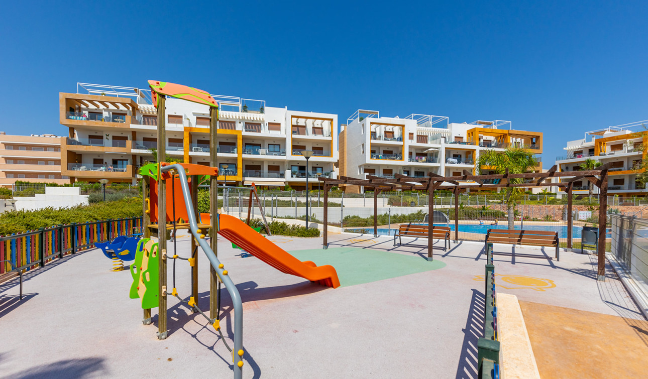 Herverkoop - Appartement / Flat - Orihuela Costa - Villamartín