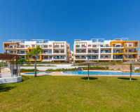 Herverkoop - Appartement / Flat - Orihuela Costa - Villamartín