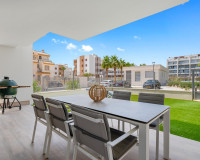 Herverkoop - Appartement / Flat - Orihuela Costa - Villamartín