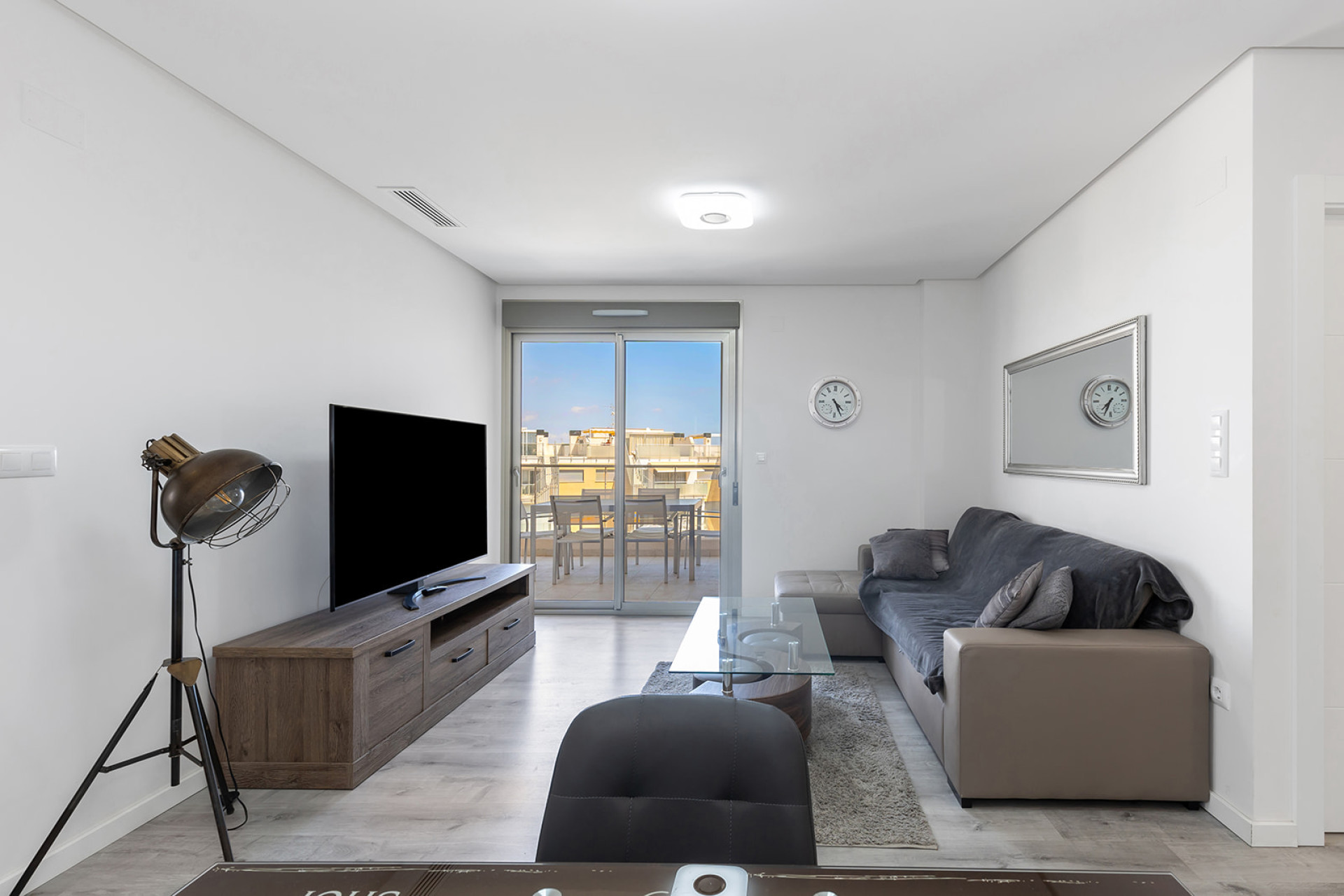 Herverkoop - Appartement / Flat - Orihuela Costa - Villamartín