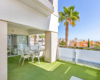 Herverkoop - Appartement / Flat - Orihuela Costa - Villamartín