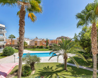 Herverkoop - Appartement / Flat - Orihuela Costa - Villamartín