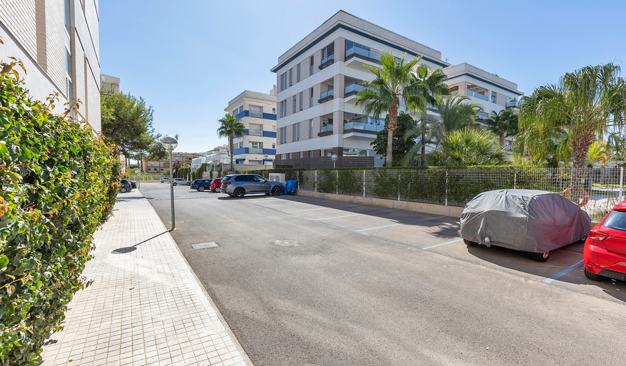 Herverkoop - Appartement / Flat - Orihuela Costa - Villamartín