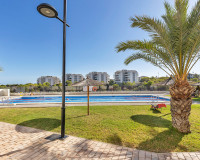 Herverkoop - Appartement / Flat - Orihuela Costa - Villamartín