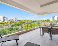 Herverkoop - Appartement / Flat - Orihuela Costa - Villamartín