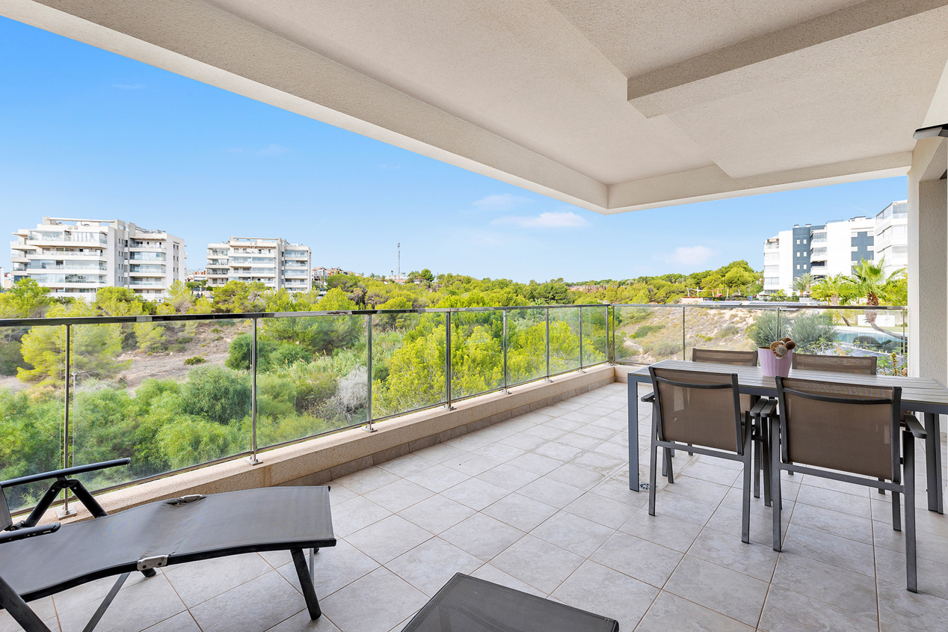 Herverkoop - Appartement / Flat - Orihuela Costa - Villamartín