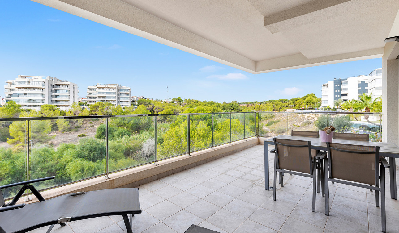 Herverkoop - Appartement / Flat - Orihuela Costa - Villamartín