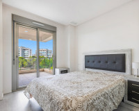 Herverkoop - Appartement / Flat - Orihuela Costa - Villamartín