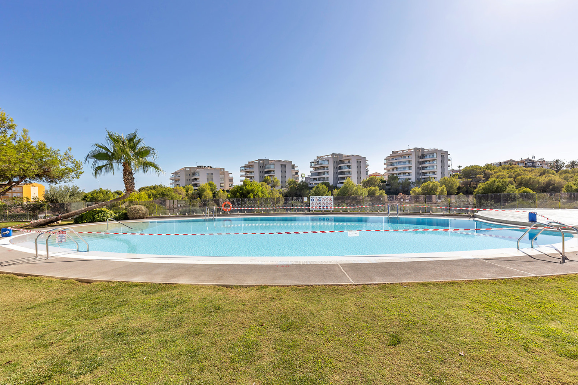 Herverkoop - Appartement / Flat - Orihuela Costa - Villamartín