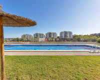 Herverkoop - Appartement / Flat - Orihuela Costa - Villamartín