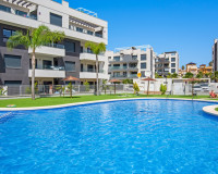 Herverkoop - Appartement / Flat - Orihuela Costa - Villamartín