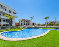 Herverkoop - Appartement / Flat - Orihuela Costa - Villamartín