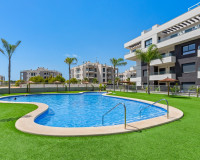 Herverkoop - Appartement / Flat - Orihuela Costa - Villamartín