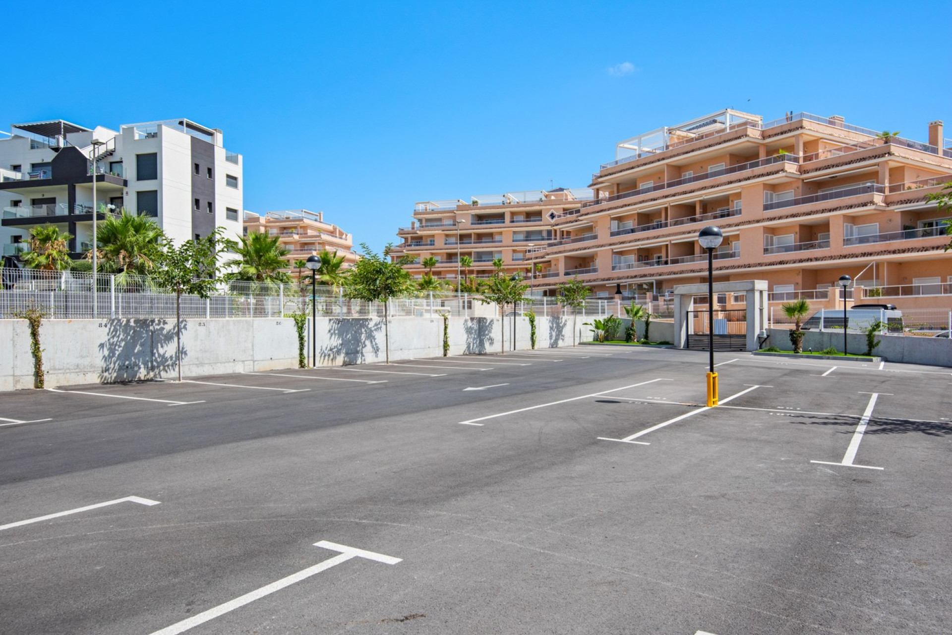 Herverkoop - Appartement / Flat - Orihuela Costa - Villamartín