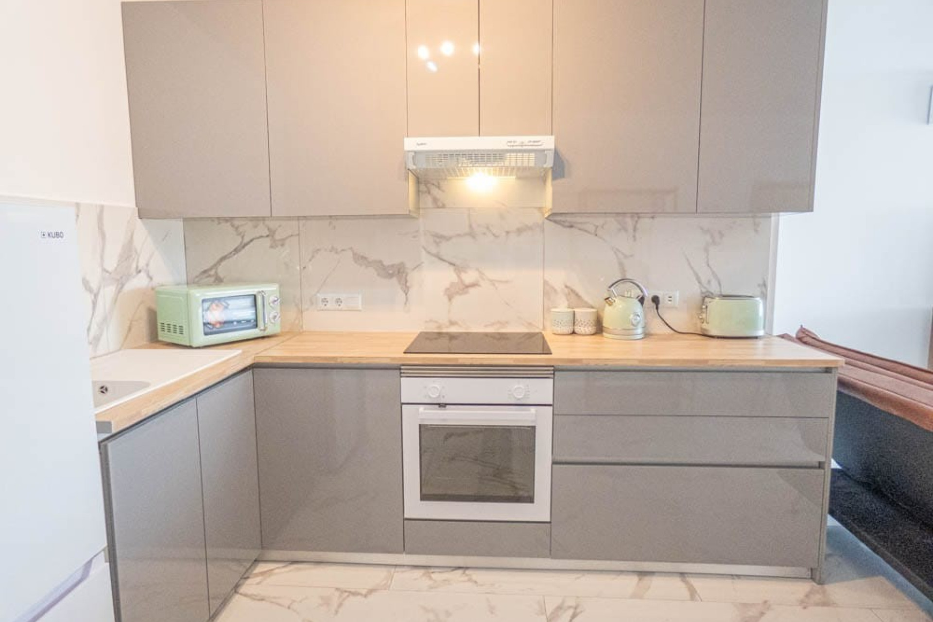 Herverkoop - Appartement / Flat - Orihuela Costa - Villamartín