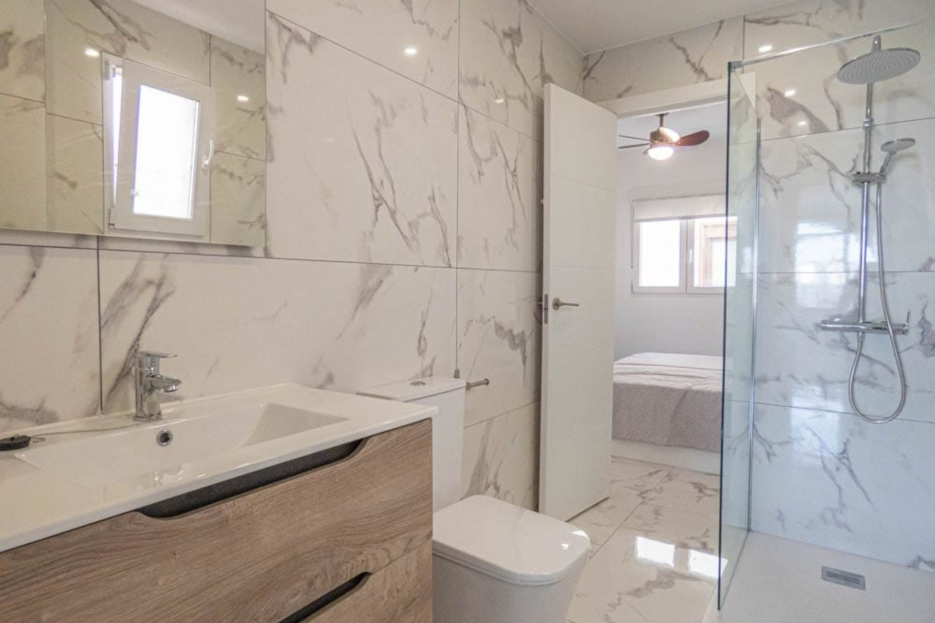 Herverkoop - Appartement / Flat - Orihuela Costa - Villamartín