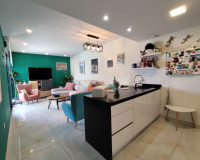 Herverkoop - Appartement / Flat - Orihuela Costa